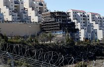 واکنش ها به قانون جدید اسرائیل برای ساخت و ساز در اراضی اشغالی