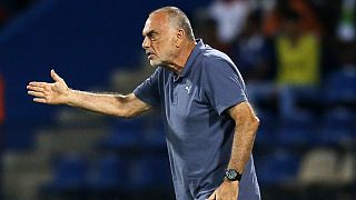 Avram Grant deja su puesto como seleccionador de Ghana