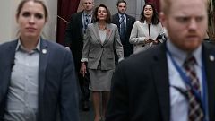 Image: Nancy Pelosi