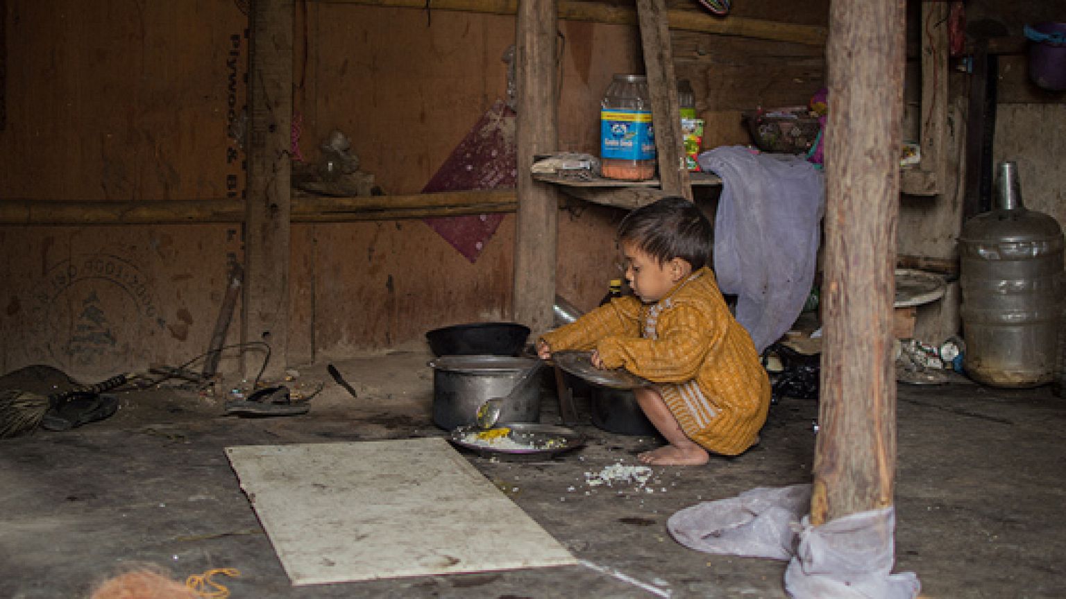 BM'ye göre dünyada en fazla zulüm gören topluluk: Arakan Müslümanları