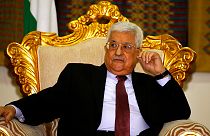 Abbas says Israel is building a single, apartheid state