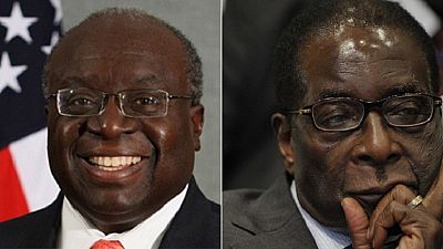 Zimbabwe : clash entre le gouvernement et l'ambassadeur américain autour d'un opposant