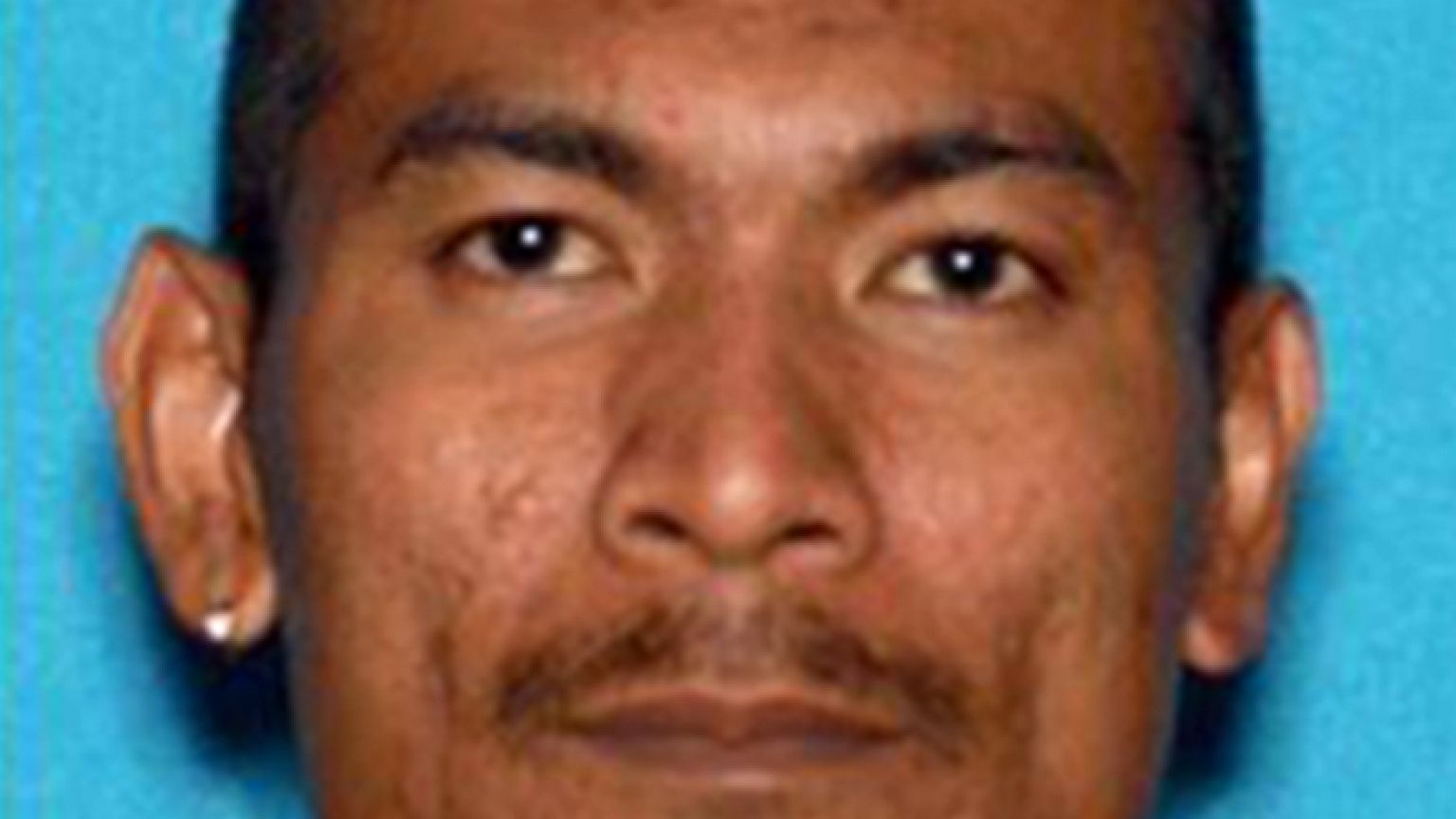 Image: Adul Saosongyang was arrested after attempting to cash in his roomma