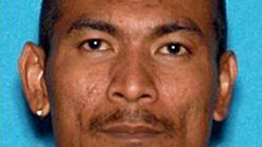 Image: Adul Saosongyang was arrested after attempting to cash in his roomma