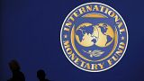 IMF-EU stalemate over Greek debt