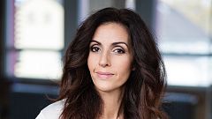 Nadia Doukali: Die Frau hinter dem deutschen Ramadan-Kalender