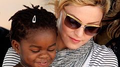 Nach Zwist: Madonna darf zwei weitere Kinder aus Malawi adoptieren