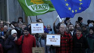 Scozia: il Parlamento con un voto simbolico ha detto no al lancio della Brexit