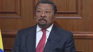 Gabon : Jean Ping s'exprime sur l'actualité gabonaise lors d'une conférence de presse
