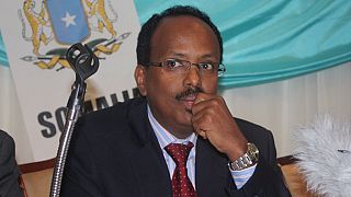 [Step-by-step] How Somali MPs elected new President in a fortified airport
