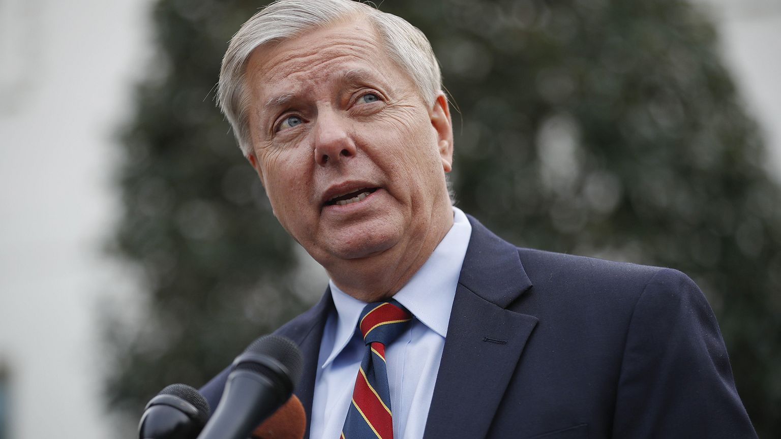 Lindsey Graham