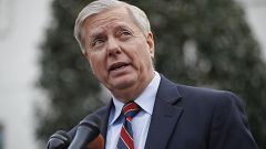 Lindsey Graham