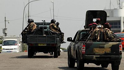 Côte d'Ivoire : retour au calme après la mutinerie des forces spéciales