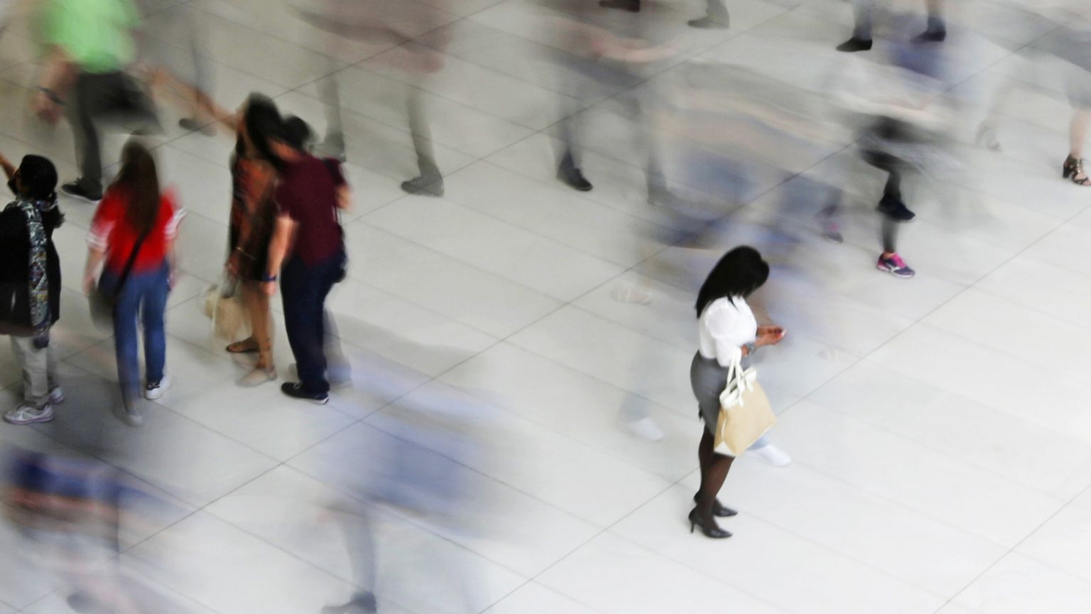 For sale, your location: Revelations about data sales spur renewed calls for regulation