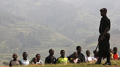 Rwanda : environ 200 policiers renvoyés pour corruption