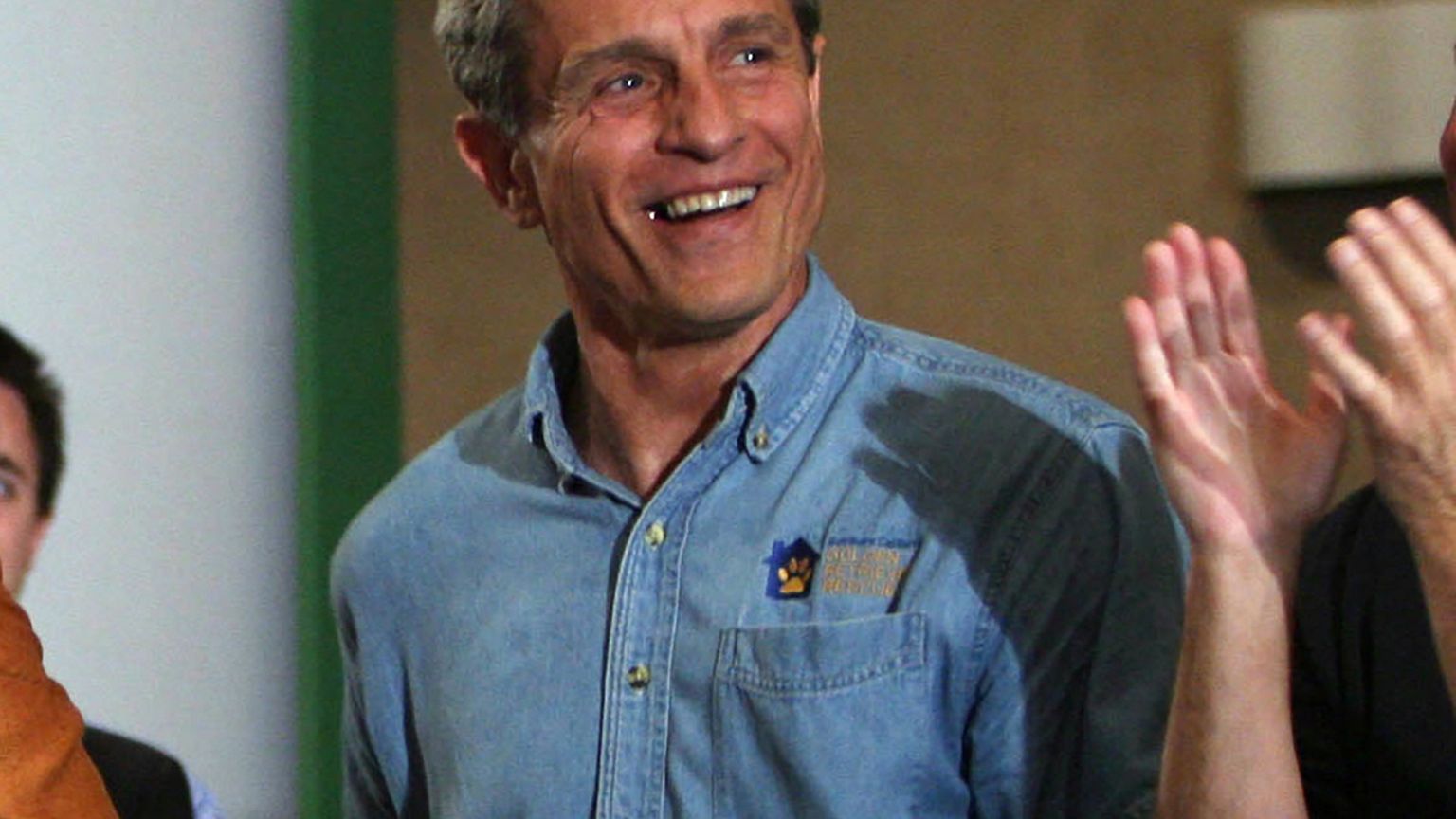 Image: Ed Buck