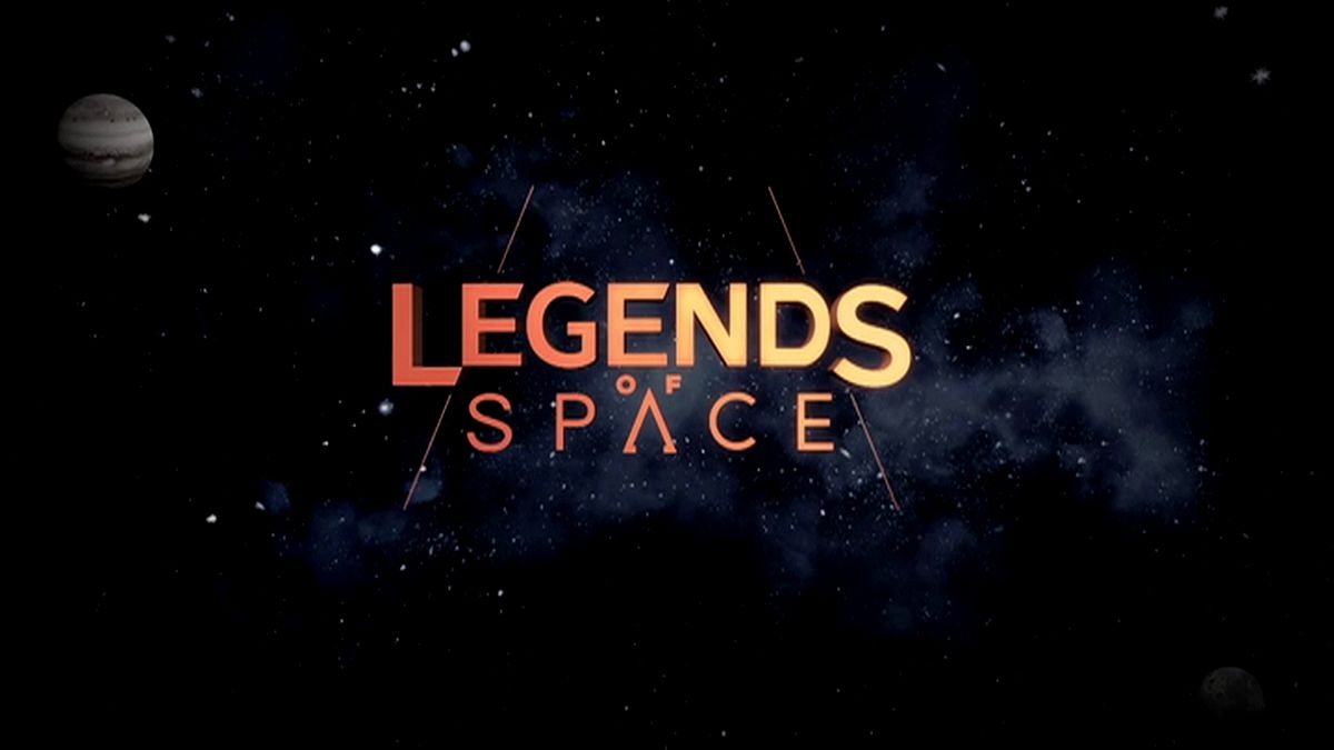 What is 'Legends of Space'?