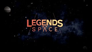 What is 'Legends of Space'?