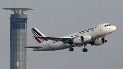A strong 2016 for air travel demand