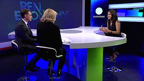 EU funds help risk-averse investors to boost employment in Europe