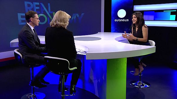 EU funds help risk-averse investors to boost employment in Europe EU funds help risk-averse investors to boost employment in Europe