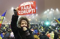 How Romanian 'people power' defies corrupt 'business as usual' -view