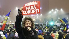 How Romanian 'people power' defies corrupt 'business as usual' -view