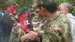 ELN und FARC - Guerilla ist nicht gleich Guerilla