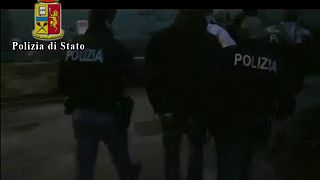 Blitz antidroga a Trento: 9 arrestati, 7 sono richiedenti asilo