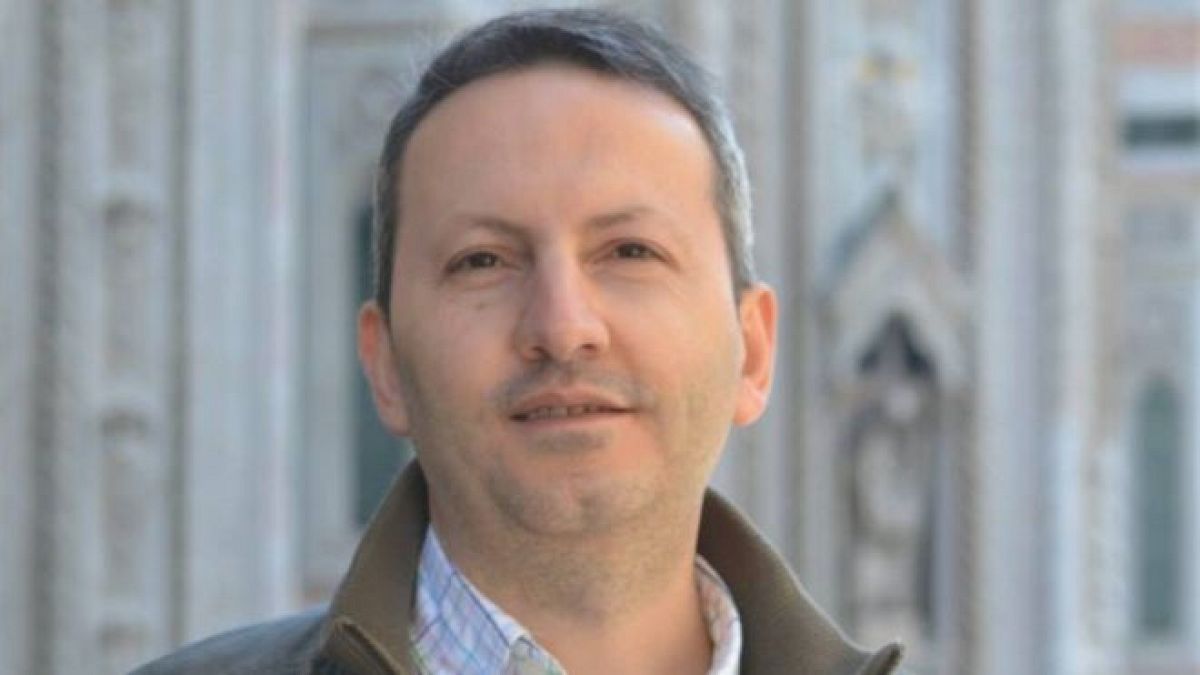 هشدار عفو بین‌الملل: احتمال صدور حکم اعدام برای احمد رضا جلالی