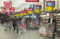 مقایسه قیمت سوپرمارکتها در آگهی های تبلیغاتی غیرقانونی نیست