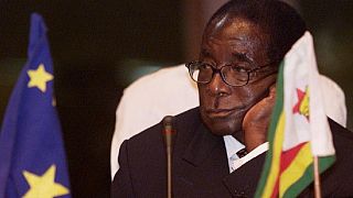 Zimbabwe court dismisses case questioning Mugabe's capacity to rule