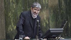 علی مطهری: دیداری با محصوران نداشته‌ام