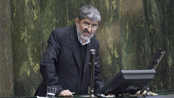 علی مطهری: دیداری با محصوران نداشتهام علی مطهری: دیداری با محصوران نداشتهام