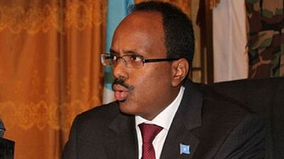 Présidentielle en Somalie : l'ancien Premier ministre Mohamed Abdullahi Farmajo élu