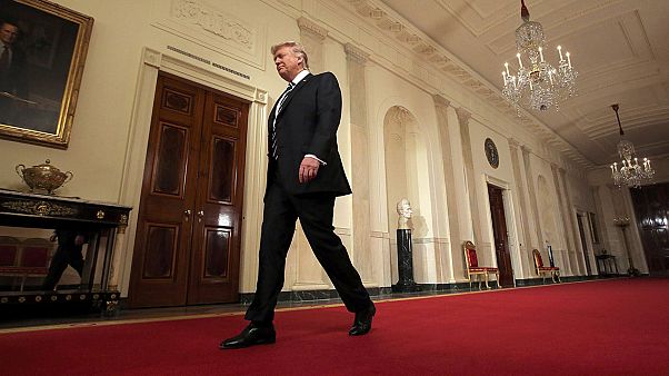 E.EU.U: los controvertidos ministros de Trump E.EU.U: los controvertidos ministros de Trump