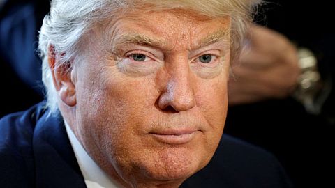 How dangerous are Trump's bank regulation reform plans?