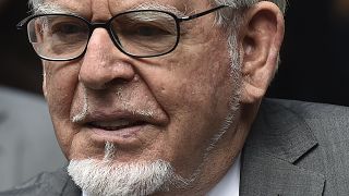 Rolf Harris cleared in new sex crime trial