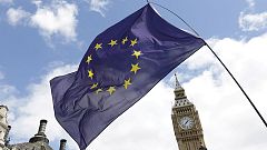 The Brief from Brussels: Brexit-Debatte geht ins Oberhaus