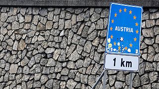 Austria eyes tougher border measures