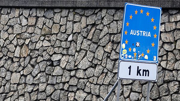 Un nouveau plan pour fermer les frontières en Europe Un nouveau plan pour fermer les frontières en Europe