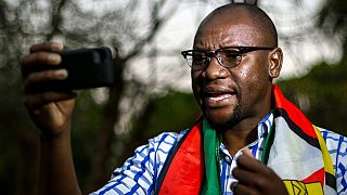 Zimbabwe activist pastor freed on bail