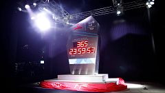 PyeongChang 2018: Der Olympische Countdown läuft