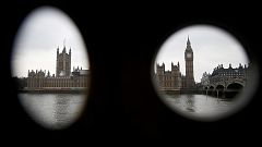 Britisches Unterhaus billigt Brexit-Gesetz mit kleinen Änderungen