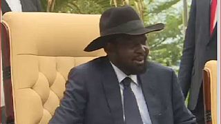 Soudan du Sud : le président Salva Kiir sera candidat à la présidentielle de 2018