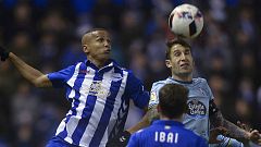 El Alavés jugará contra el Barcelona su primera final de la Copa del Rey