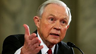 Sessions made US Attorney General