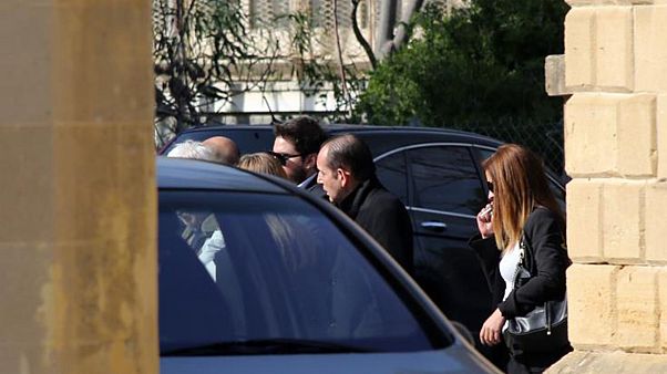 Κύπρος: Πρωτοφανής δικαστική απόφαση - Ένοχος για συνωμοσία o τέως βοηθός γεν.εισαγγελέας Κύπρος: Πρωτοφανής δικαστική απόφαση - Ένοχος για συνωμοσία o τέως βοηθός γεν.εισαγγελέας