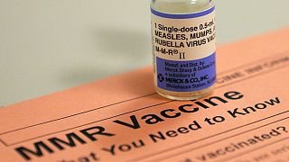 How EU's vaccine doubts are harming global measles fight