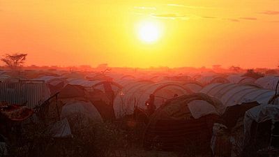 Kenya court quashes planned closure of Dadaab, world's largest refugee camp